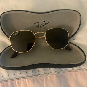 Ray-Ban sunglasses